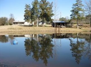 3454 Mistletoe Rd, Appling, GA 30802