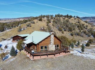 16511 Rimrock Rd, Cedaredge, CO 81413