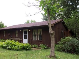 1883 Dry Creek Rd, Clearfield, KY 40313