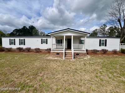 5131 Haynes Lennon Highway, Chadbourn, NC, 28431