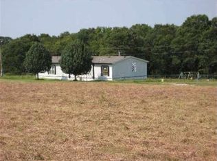 1567 Texoma Park Rd, Kingston, OK 73439