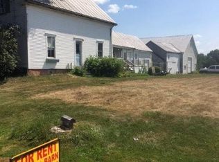 240 Fisher Rd, Bowdoinham, ME 04008