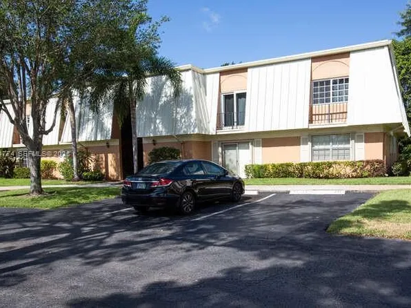 3615 Citrus Trce APT 4, Fort Lauderdale, FL 33328