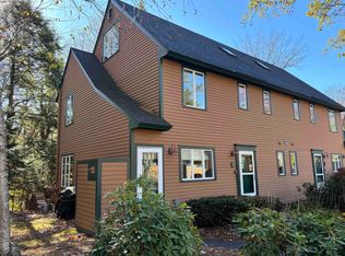 36 Tyler Spring Way #11, Waterville Valley, NH 03215