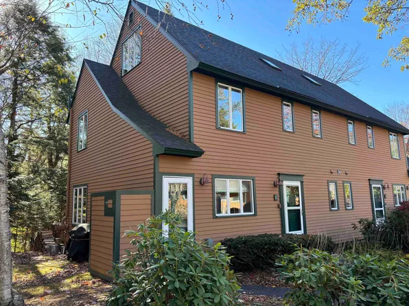 36 Tyler Spring Way #11, Waterville Valley, NH 03215
