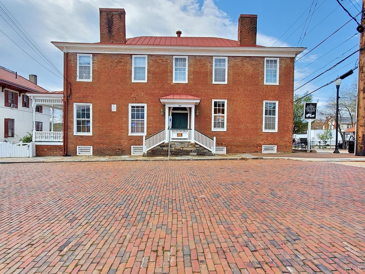 600 5th St, Lynchburg, VA 24504 Zillow