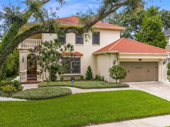 2915 W Bayshore Ct #1/2, Tampa, FL 33611