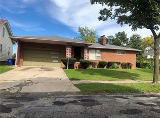 15001 Glendale Ave, Cleveland, OH 44128
