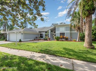 1286 Little Oak Cir, Titusville, FL 32780