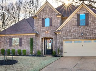 3415 Valley Chase Ln, Bartlett, TN 38133