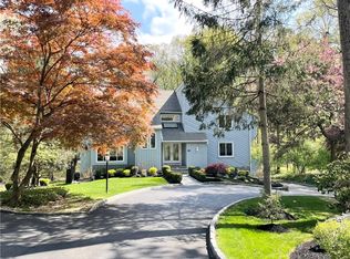 62 Whippoorwill Lake Rd, Chappaqua, NY 10514