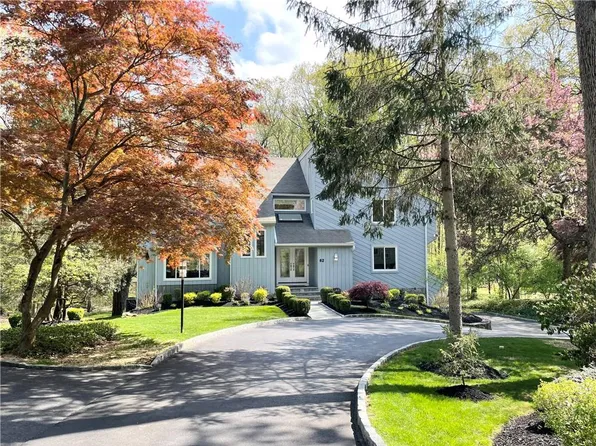 62 Whippoorwill Lake Road, Chappaqua, NY 10514