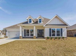 273 Connie Way, Cantonment, FL 32533