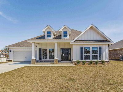 273 Connie Way, Cantonment, FL, 32533