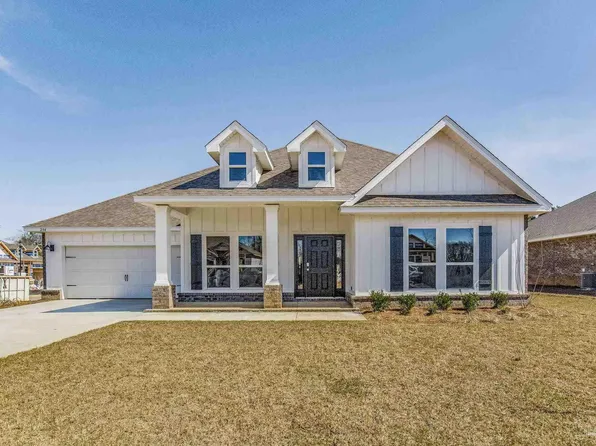 301 Connie Way, Cantonment, FL 32533