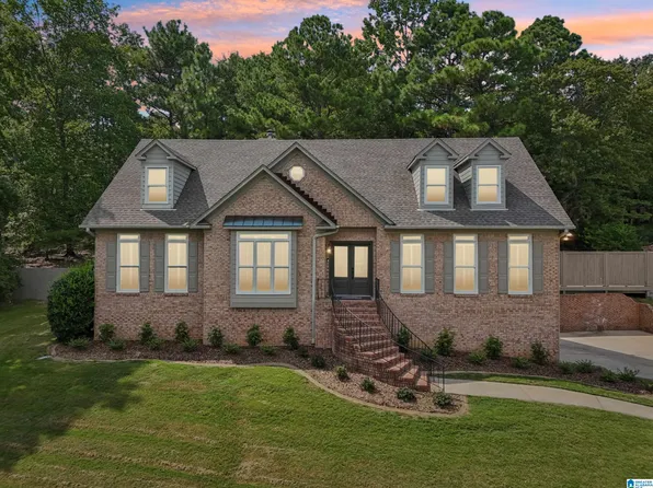 3028 Brookhill Dr, Birmingham, AL 35242