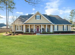 4571 Forest Ridge Dr, Tallahassee, FL 32309