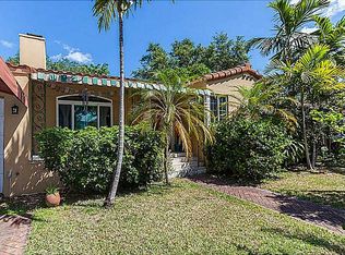 749 NE 80th St, Miami, FL 33138
