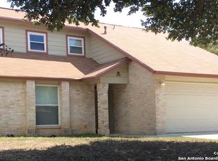 6026 Ridge Field St, San Antonio, TX 78250