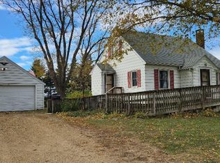 1971 State Highway 22, Kiester, MN 56051