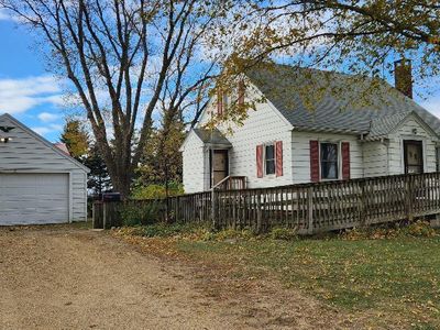 1971 State Highway 22, Kiester, MN, 56051