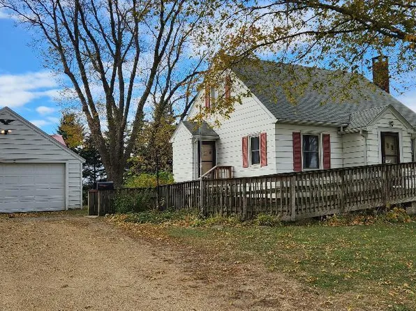 1971 State Highway 22, Kiester, MN 56051