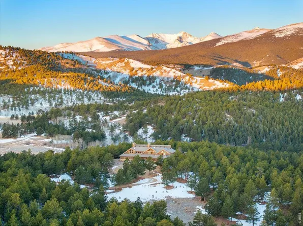11780 Gold Hill Rd, Boulder, CO 80302