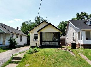 1630 Beech St, Louisville, KY 40211