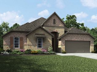 1801 Santa Fe Ln, Prosper, TX 75078