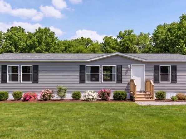 114 Sandy Plains Ln, Henderson, NC 27537