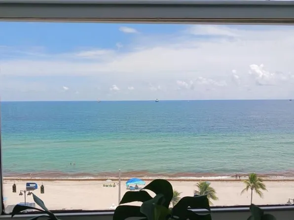 345 N Fort Lauderdale Beach Blvd APT 702, Fort Lauderdale, FL 33304