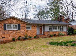 1126 Eastminster Dr, Columbia, SC 29204