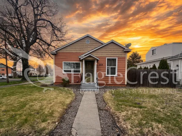 303 E Sumach St, Walla Walla, WA 99362