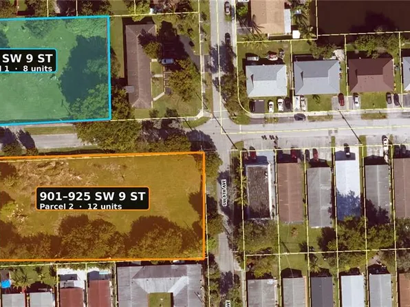 920 SW 9th St, Hallandale, FL 33009