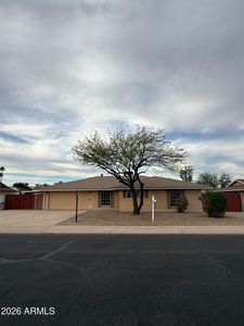 10332 W WININGER Circle, Sun City, AZ, 85351