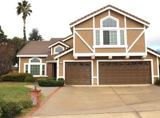 2349 Meadowglen Way, Upland, CA 91784