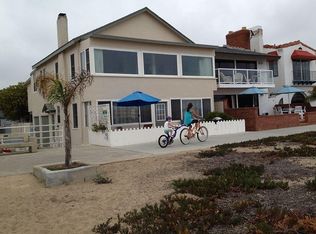 1301 E Balboa Blvd, Newport Beach, CA 92661