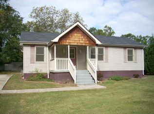 2760 S Wiggins St, Lithonia, GA 30058