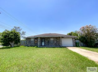 4590 Agua Clara Ct, Brownsville, TX 78521