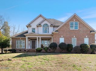 10316 Rougemont Rd, Bahama, NC 27503