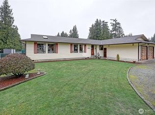 31812 77th Dr NW, Stanwood, WA