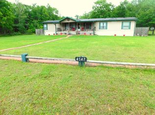 4547 Black Cat Rd, Sour Lake, TX 77659