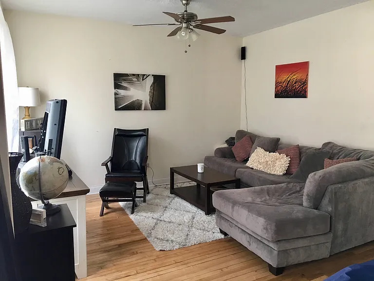 2645-47 N. Fairfield Ave. / 2715-19 W. Schubert Ave. — Photo 8