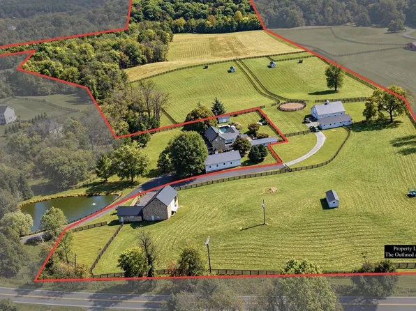 36437 Whispering Springs Ct, Purcellville, VA 20132