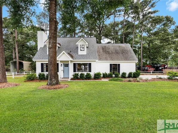 13 Frederick Street, Rincon, GA 31326