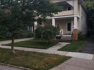 1266 Brockley Ave, Lakewood, OH