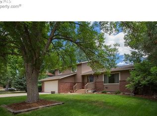 2918 Alamo Ave, Fort Collins, CO 80525