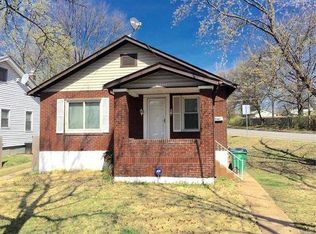 8201 Monroe Ave, Saint Louis, MO 63114