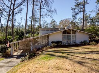 2206 Terrace Rd, Augusta, GA 30904