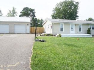 3343 Johnstown Rd, Centerburg, OH 43011